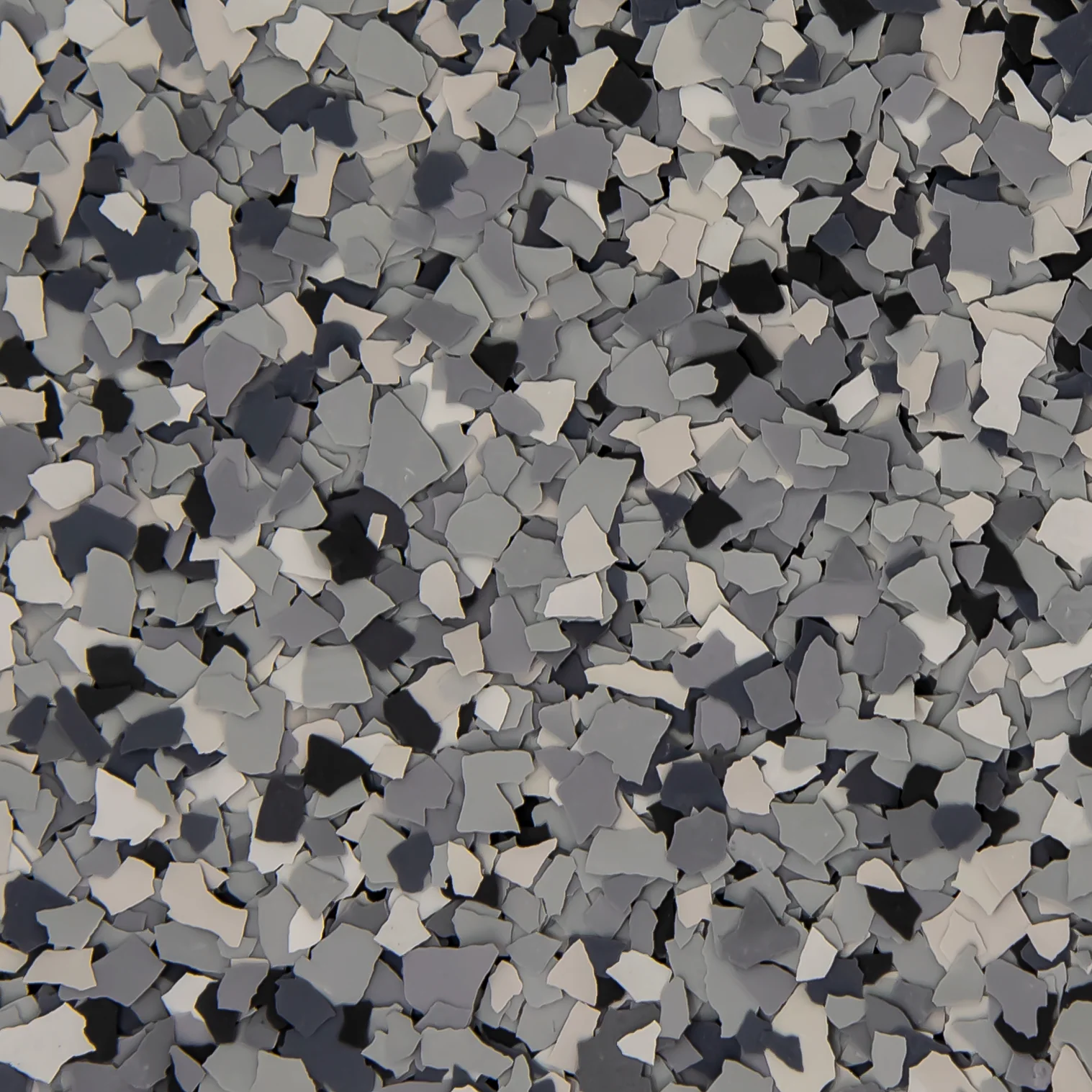 Nightfall flake chip blend