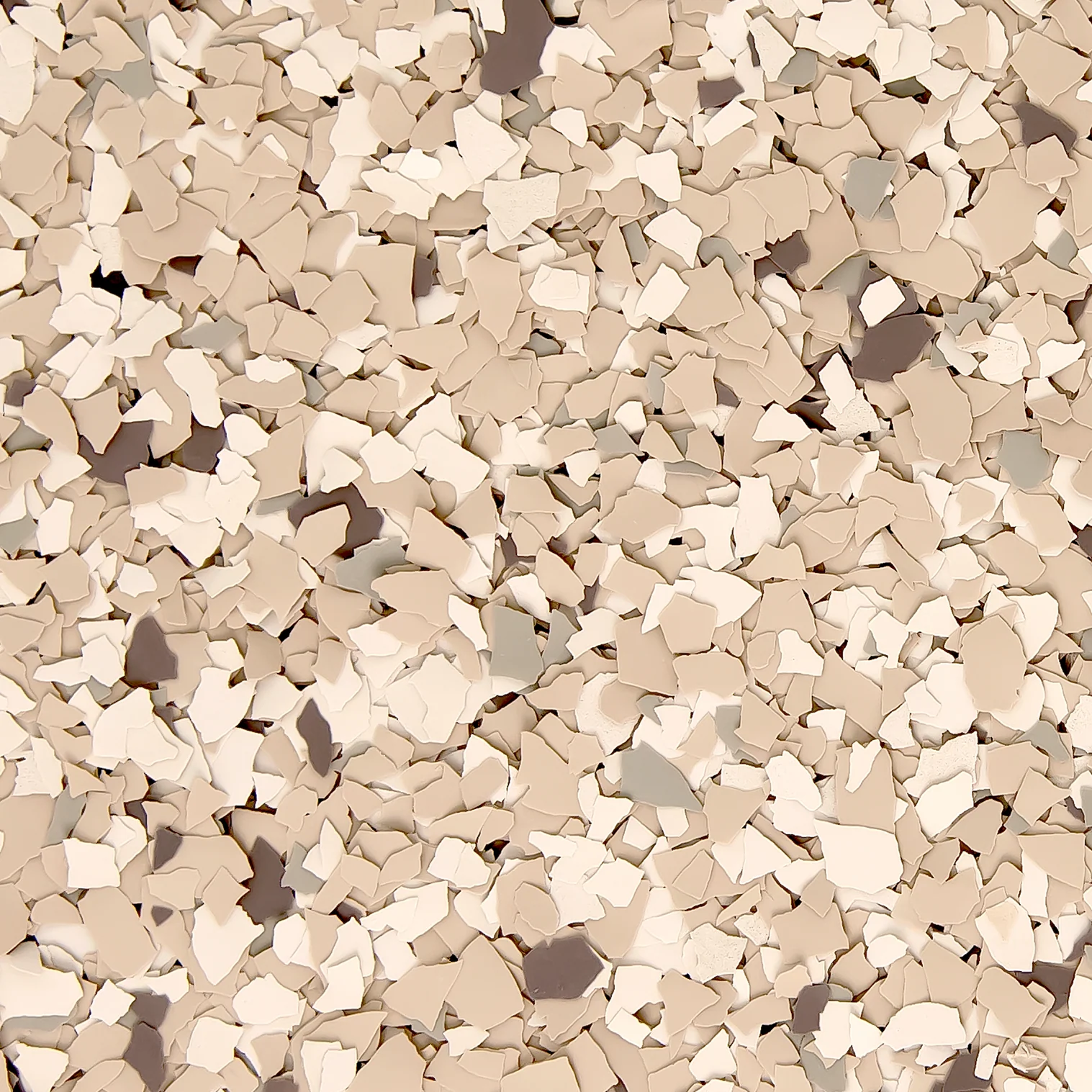 Safari flake chip blend