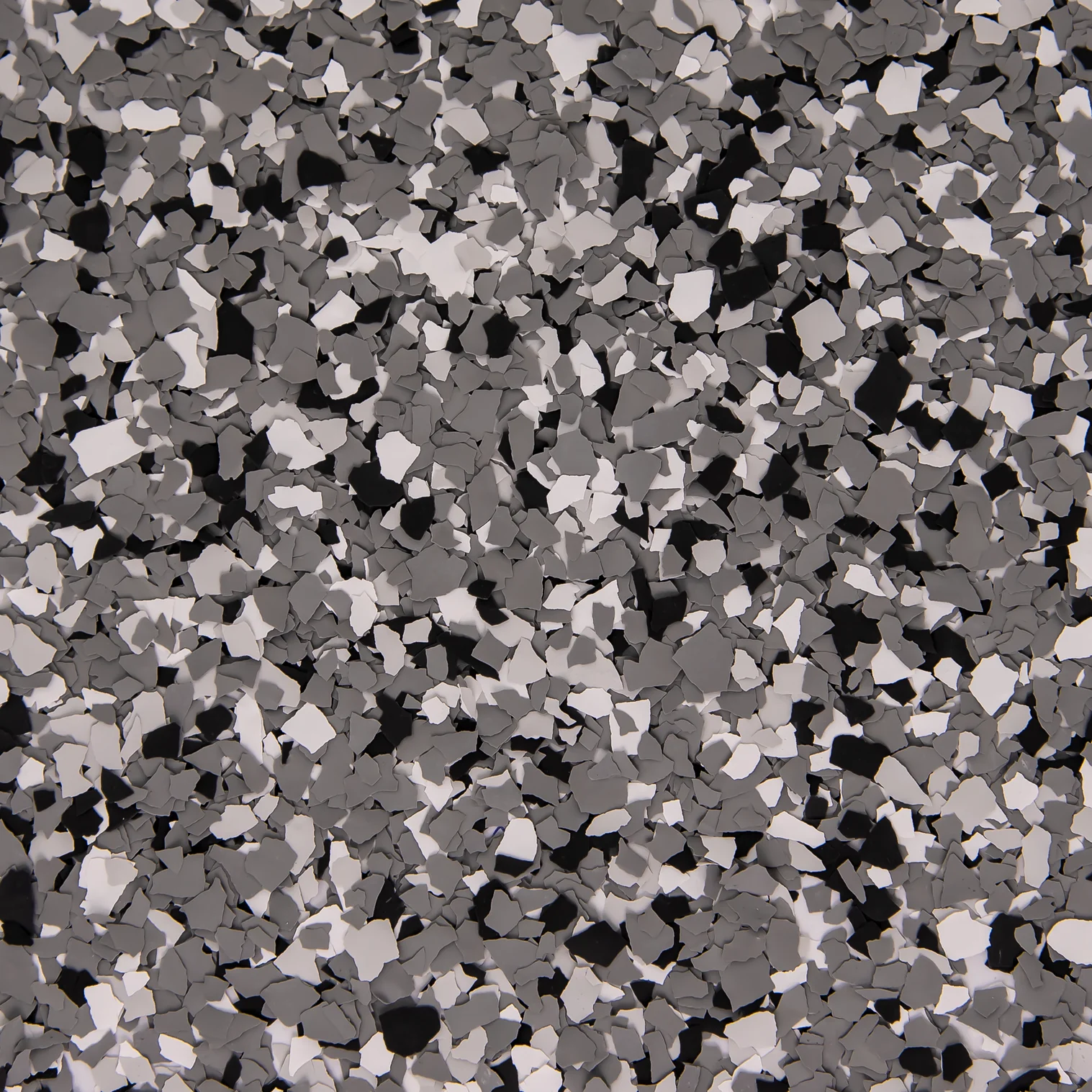 Wombat flake chip blend